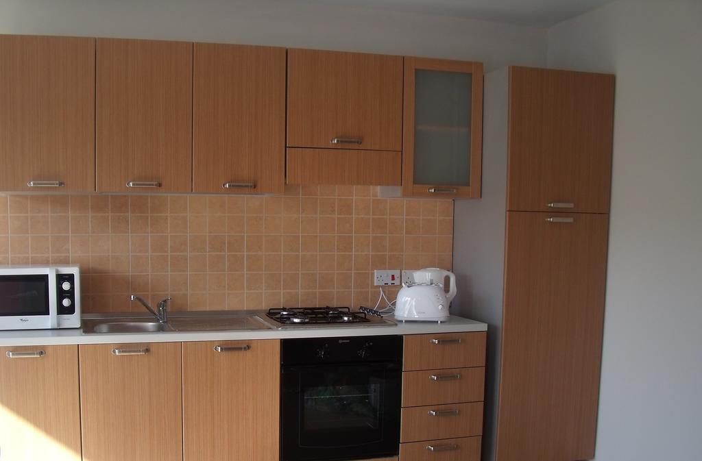 Mellieha Holiday Home Chambre photo