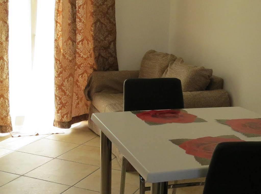 Mellieha Holiday Home Extérieur photo