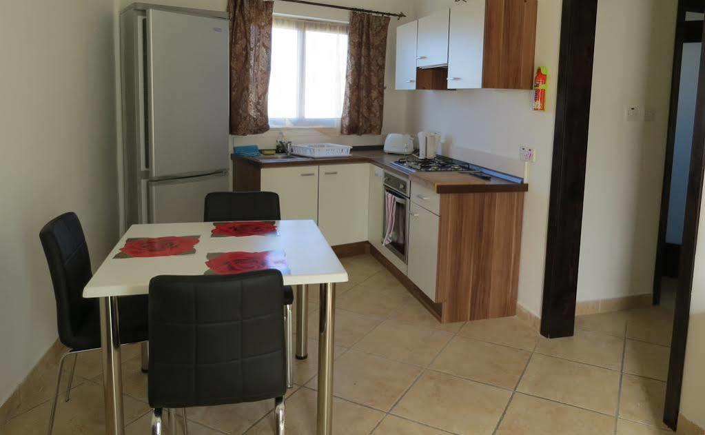 Mellieha Holiday Home Extérieur photo