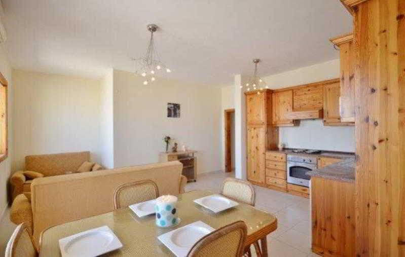 Mellieha Holiday Home Extérieur photo