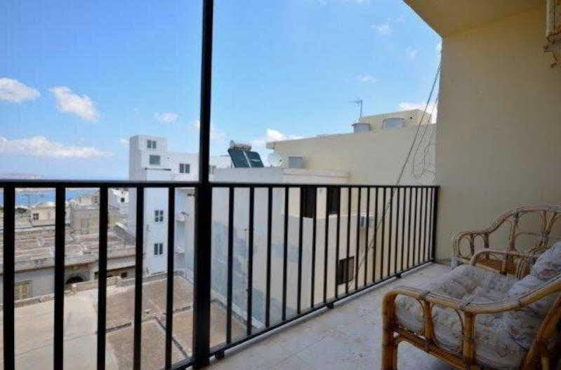 Mellieha Holiday Home Extérieur photo