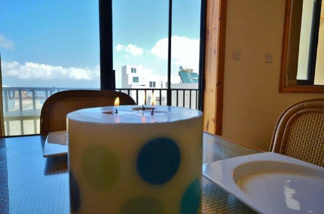 Mellieha Holiday Home Extérieur photo